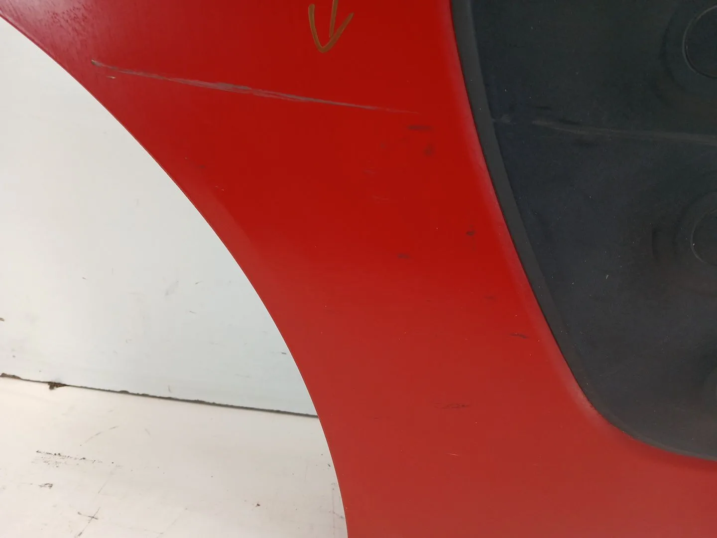 Puerta Trasera Derecha para Citroën C4 Cactus
