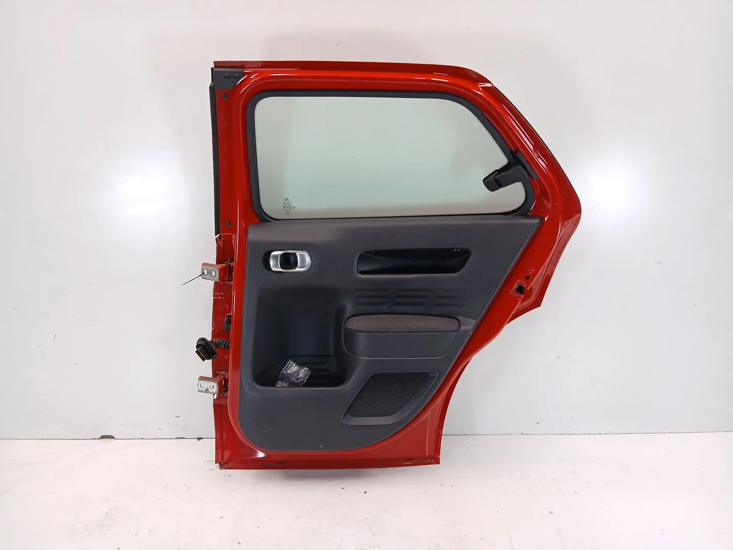 Puerta Trasera Derecha para Citroën C4 Cactus