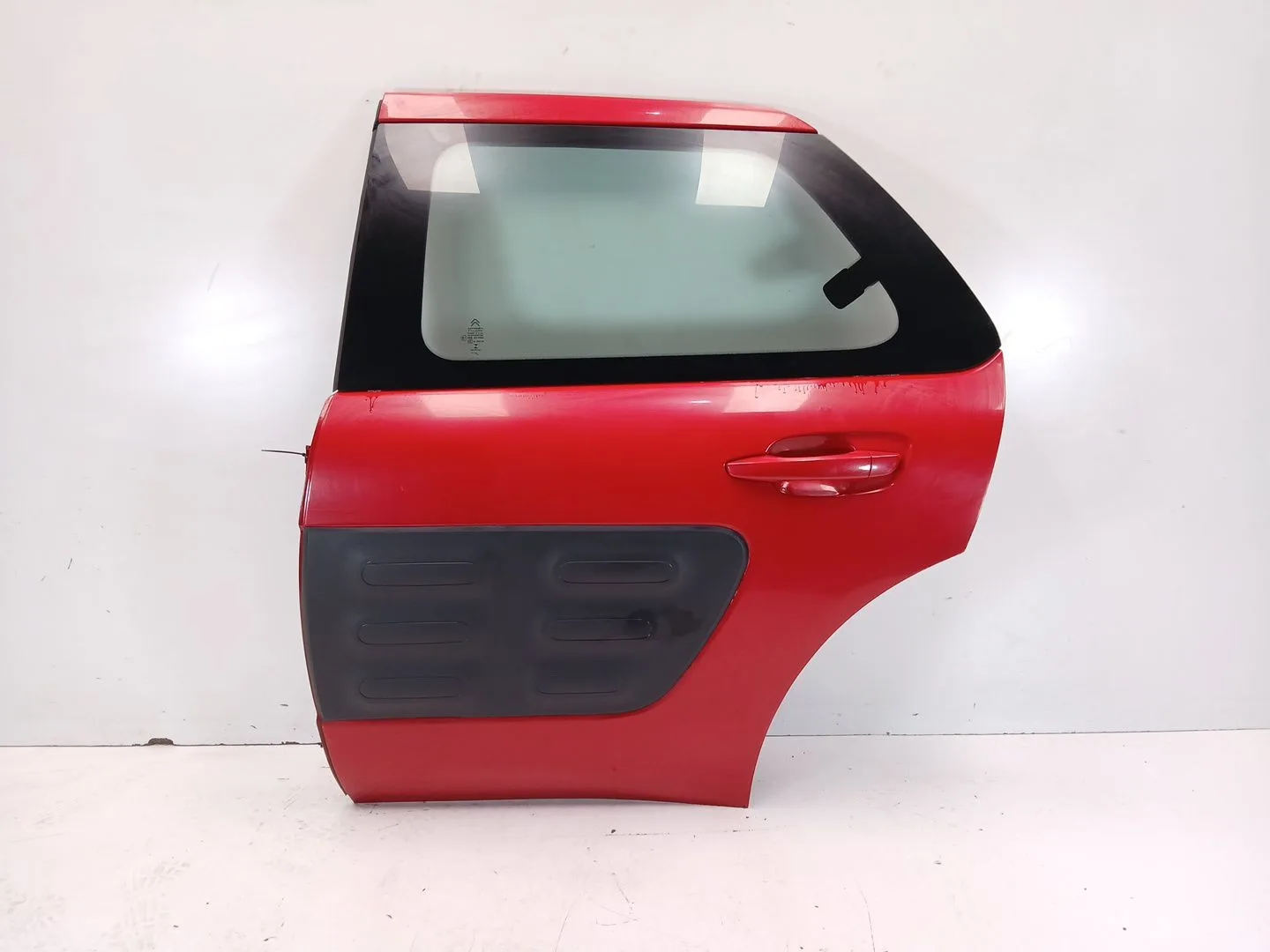 Puerta Trasera Izquierda para Citroën C4 Cactus