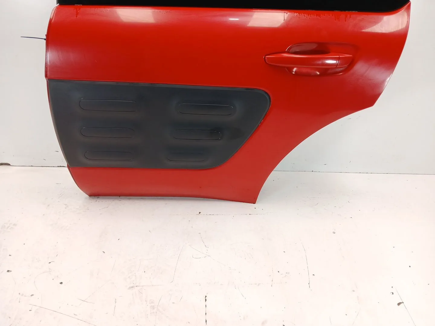 Puerta Trasera Izquierda para Citroën C4 Cactus