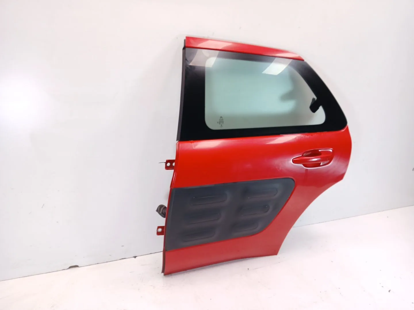 Puerta Trasera Izquierda para Citroën C4 Cactus