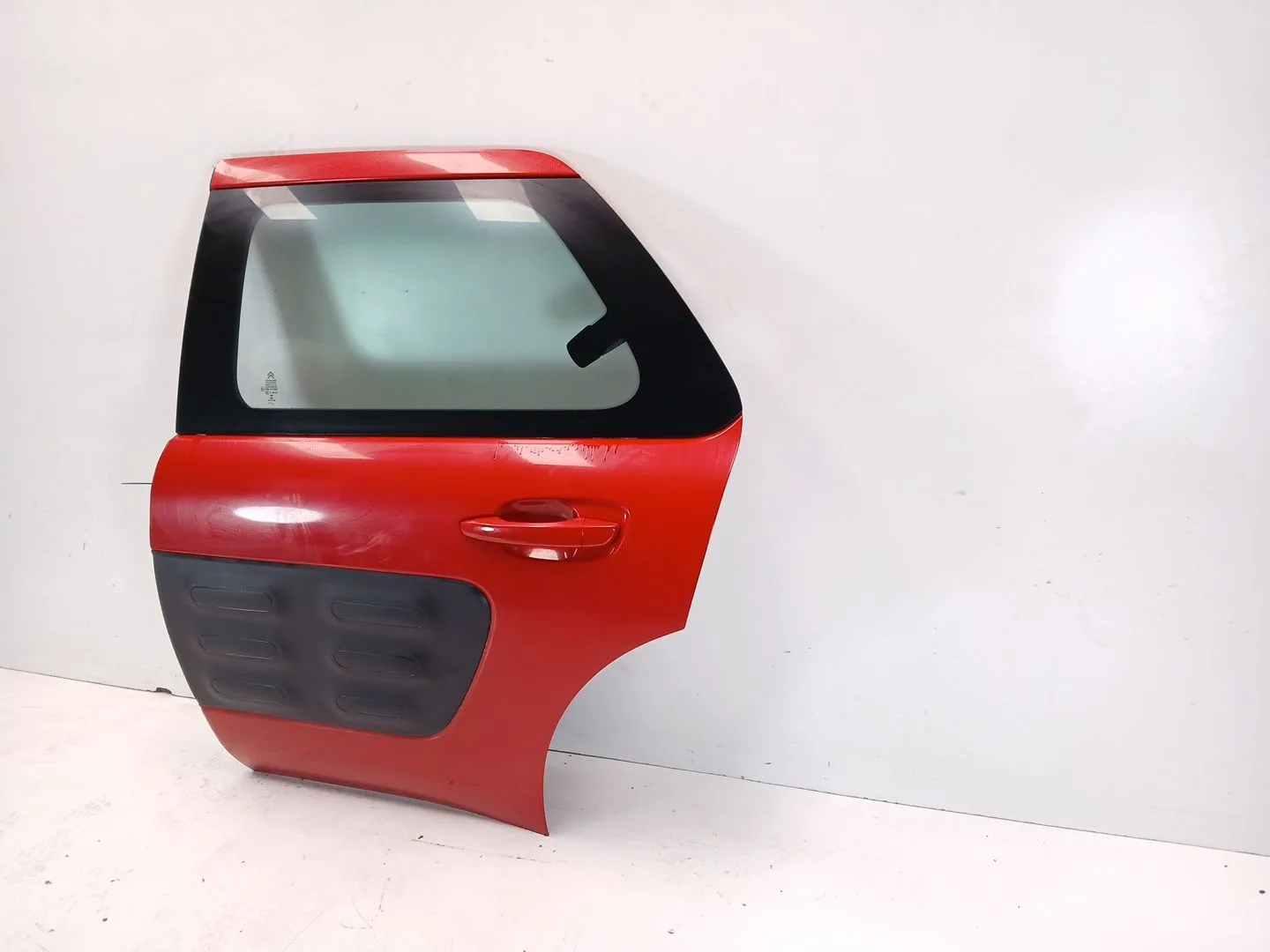 Puerta Trasera Izquierda para Citroën C4 Cactus