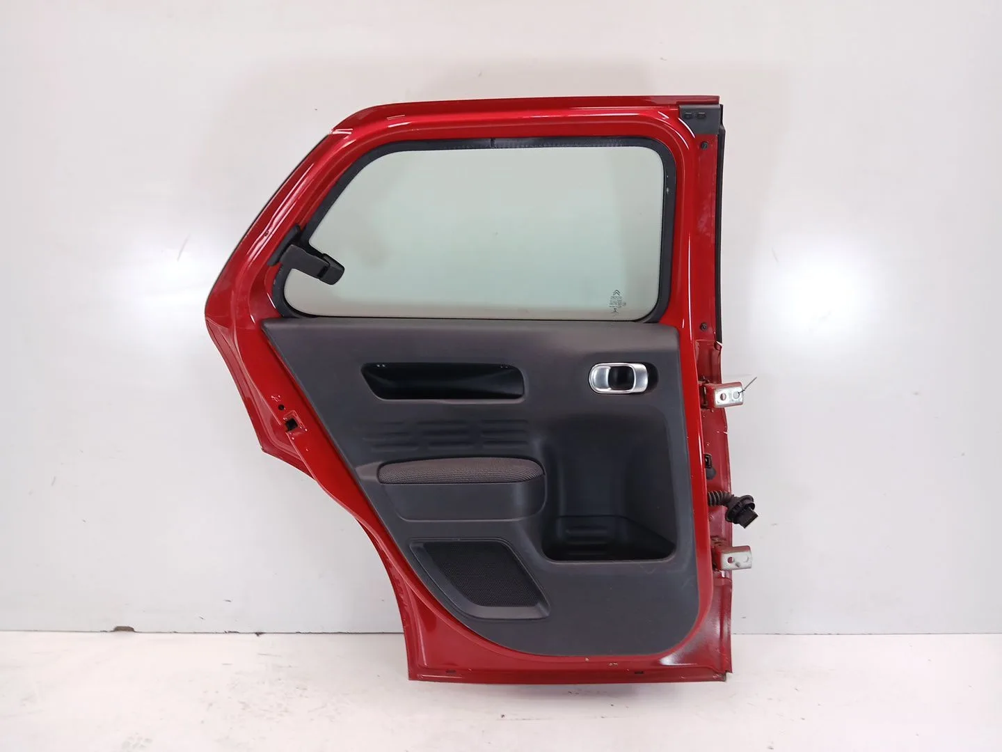 Puerta Trasera Izquierda para Citroën C4 Cactus