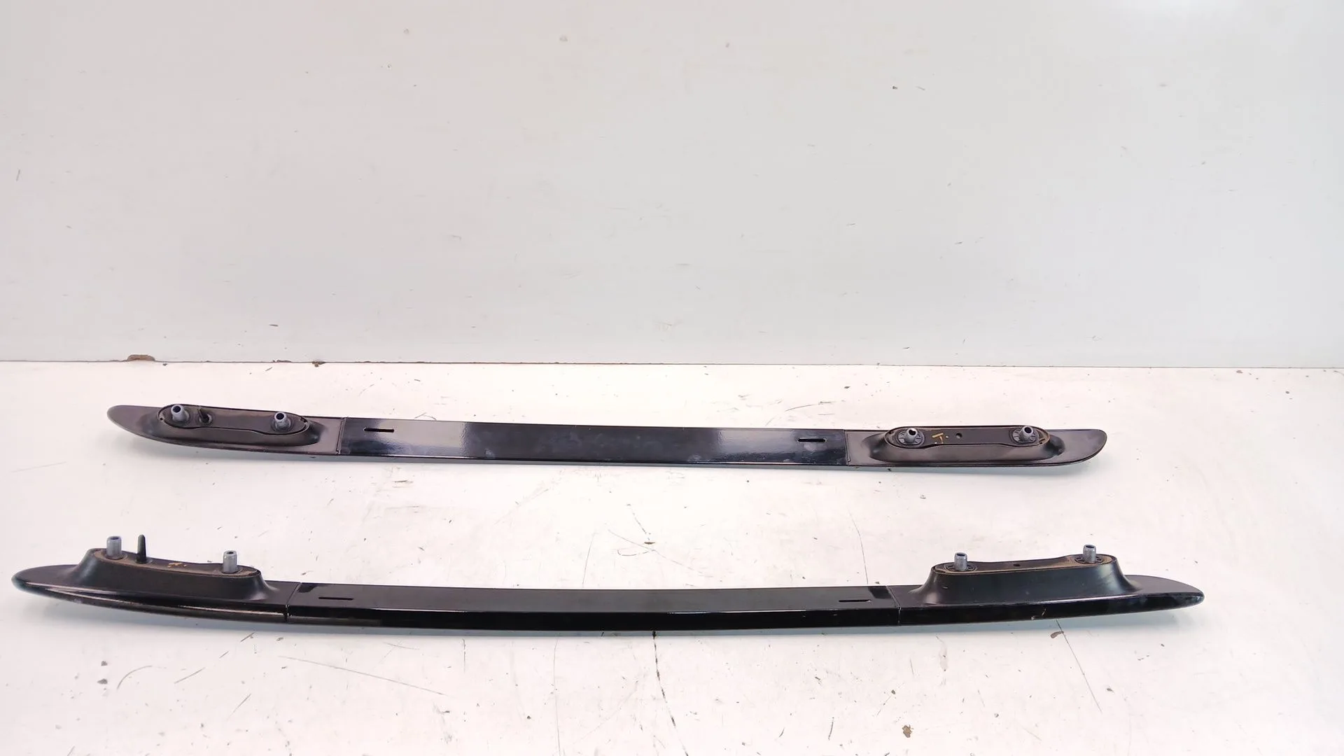 Barras Techo para Citroën C4 Cactus