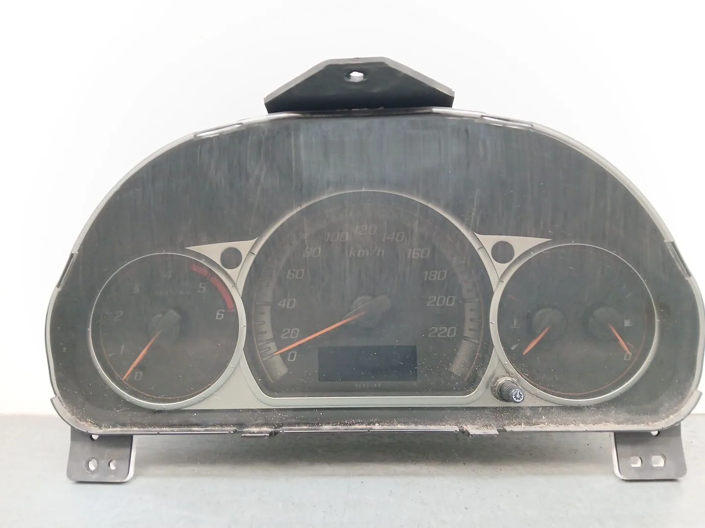Cuadro Instrumentos para Honda Cr-V Ii (Rd_)