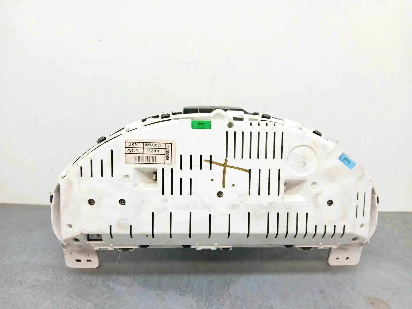 Cuadro Instrumentos para Honda Cr-V Ii (Rd_)
