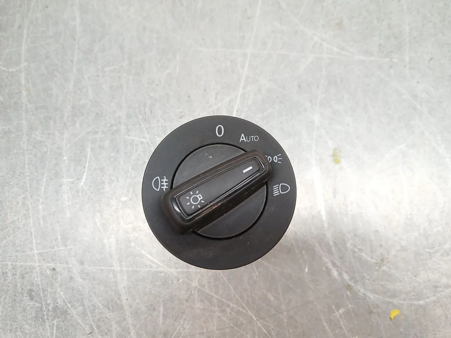 Mando Luces para Seat Arona (Kj7, Kjp)