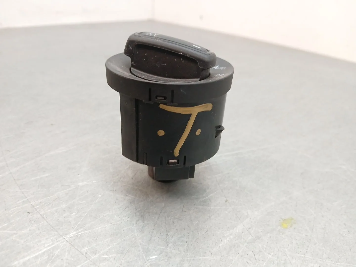 Mando Luces para Seat Arona (Kj7, Kjp)