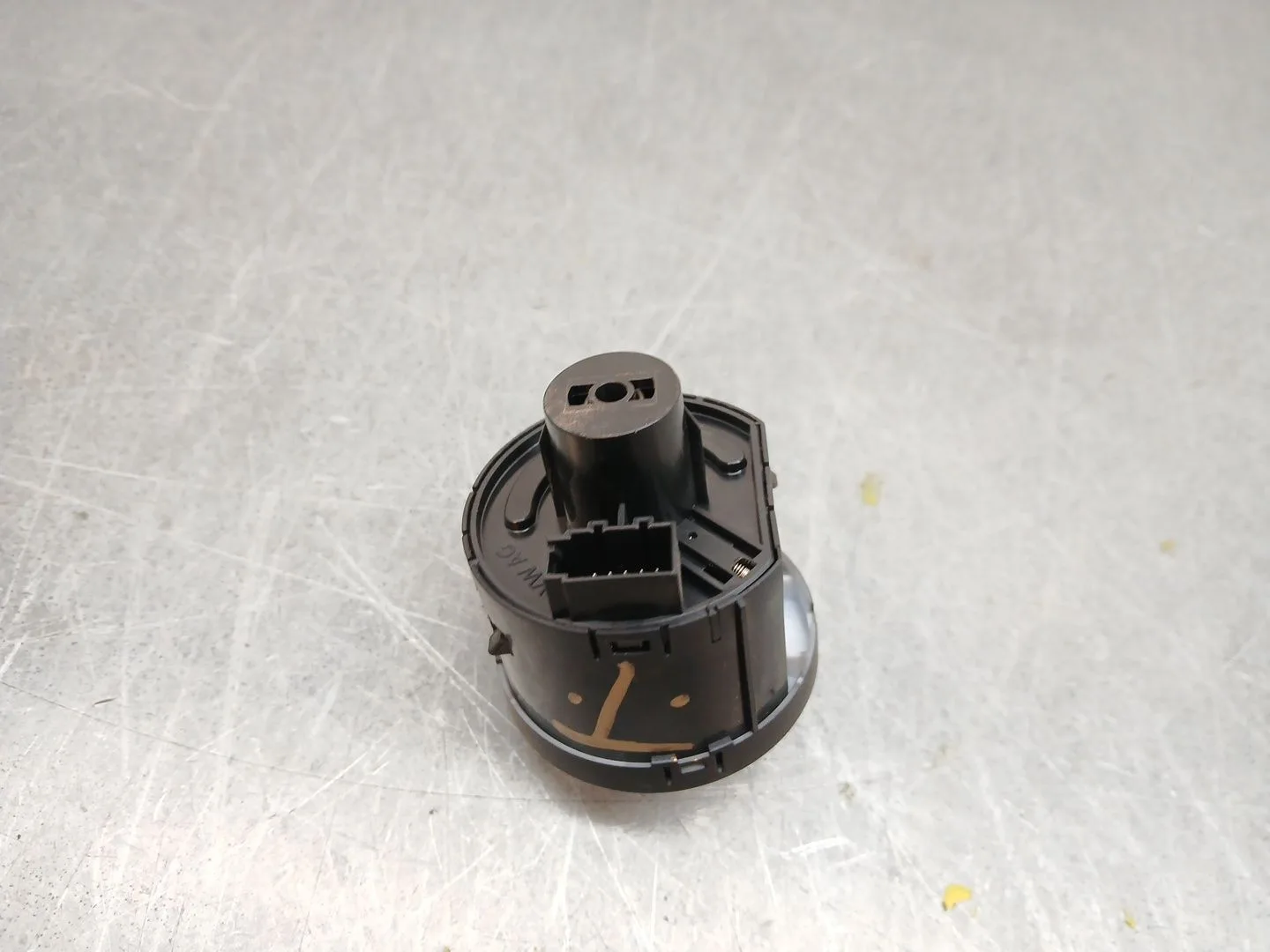 Mando Luces para Seat Arona (Kj7, Kjp)