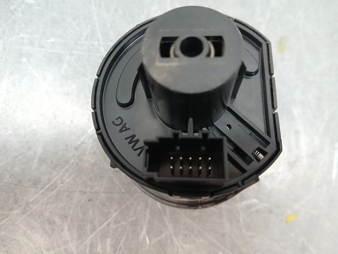 Mando Luces para Seat Arona (Kj7, Kjp)