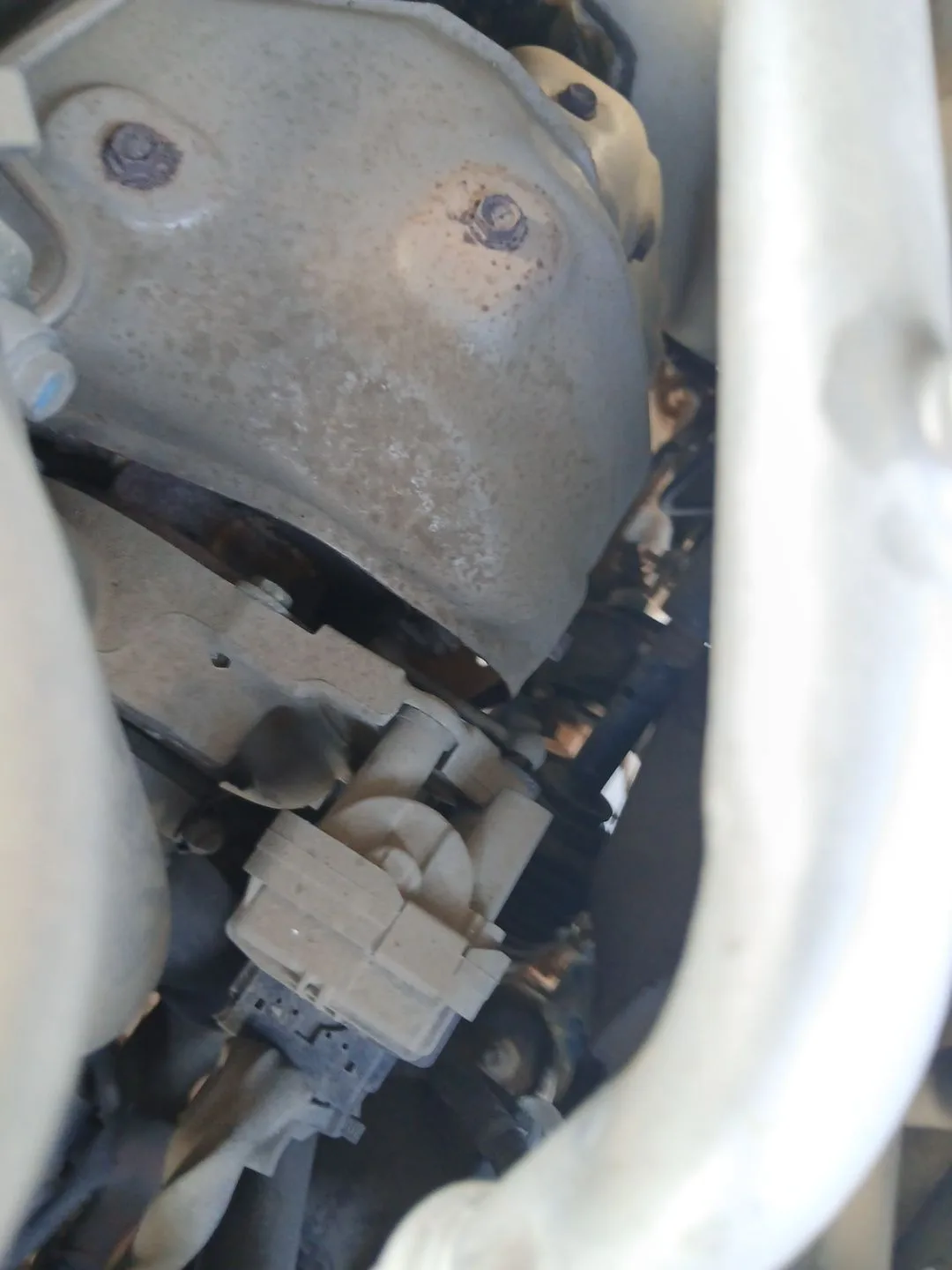 Motor Completo para Nissan Pathfinder Iii (R51)