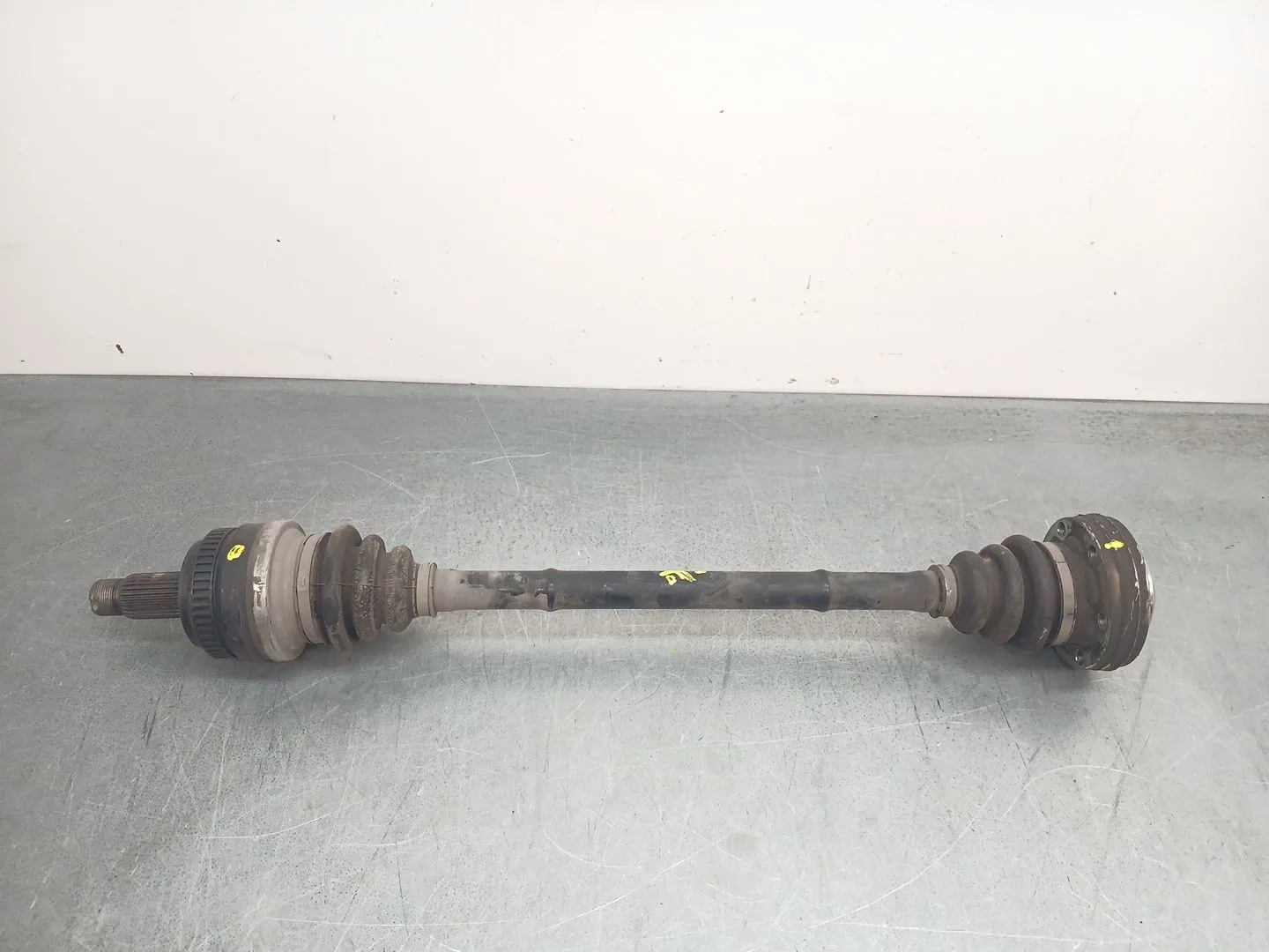 Transmision Trasera Derecha para Bmw 3 (E90)