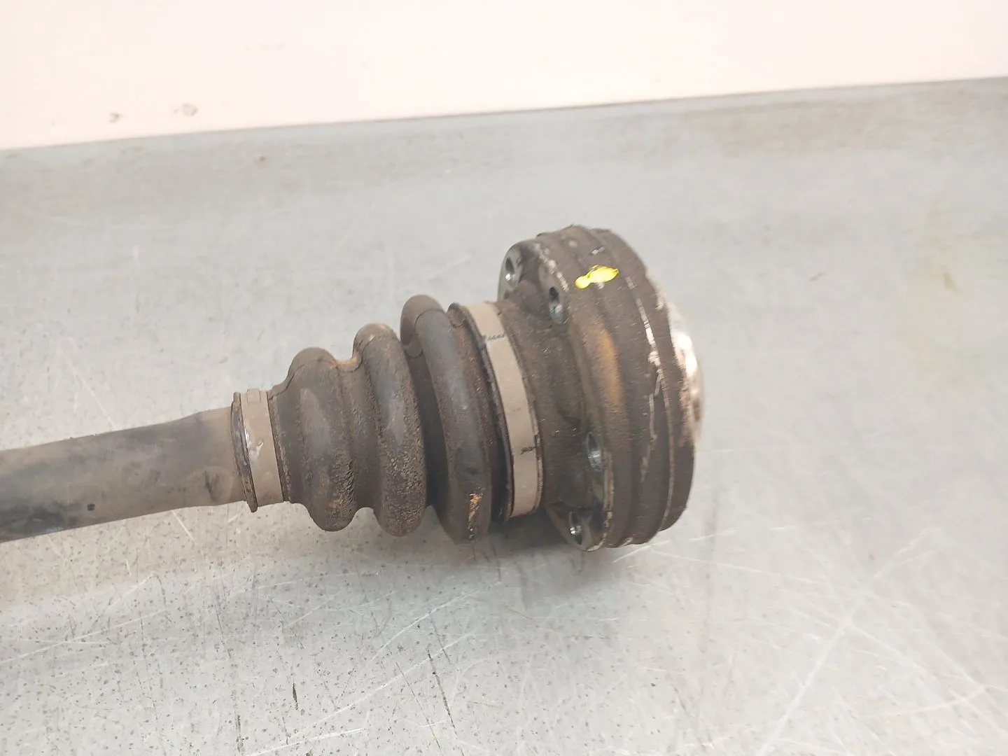 Transmision Trasera Derecha para Bmw 3 (E90)