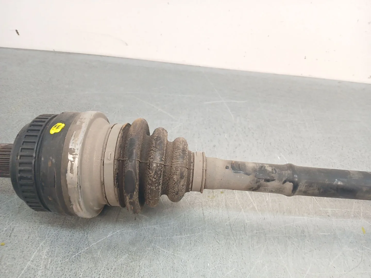 Transmision Trasera Derecha para Bmw 3 (E90)