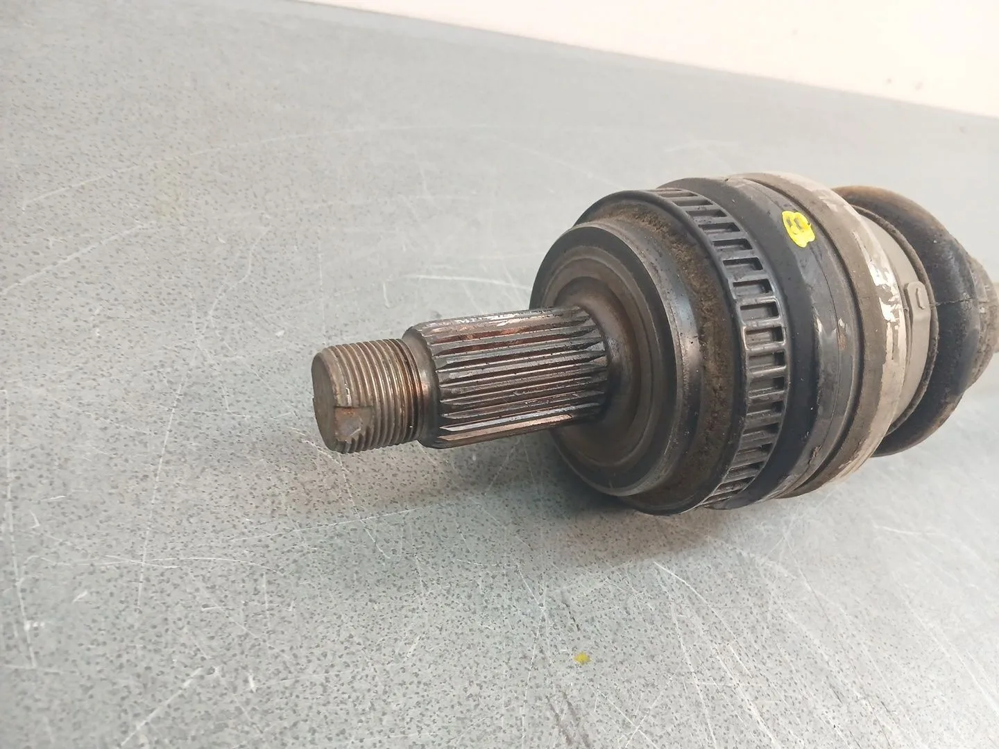 Transmision Trasera Derecha para Bmw 3 (E90)