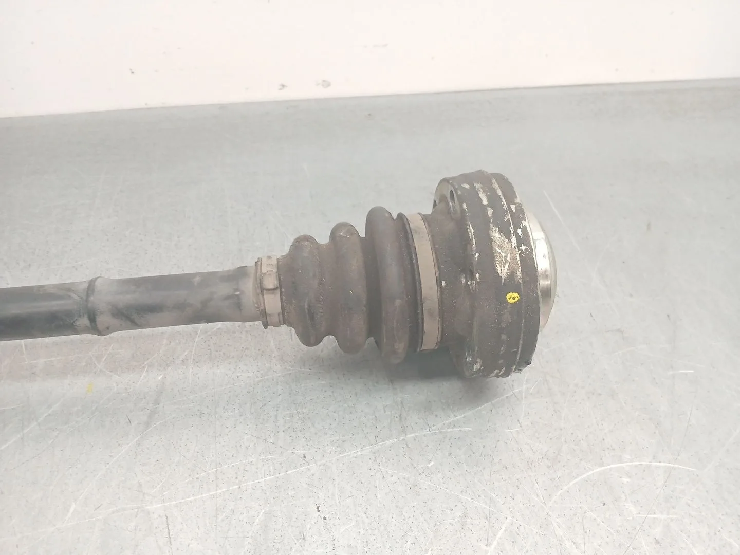 Transmision Trasera Izquierda para Bmw 3 (E90)