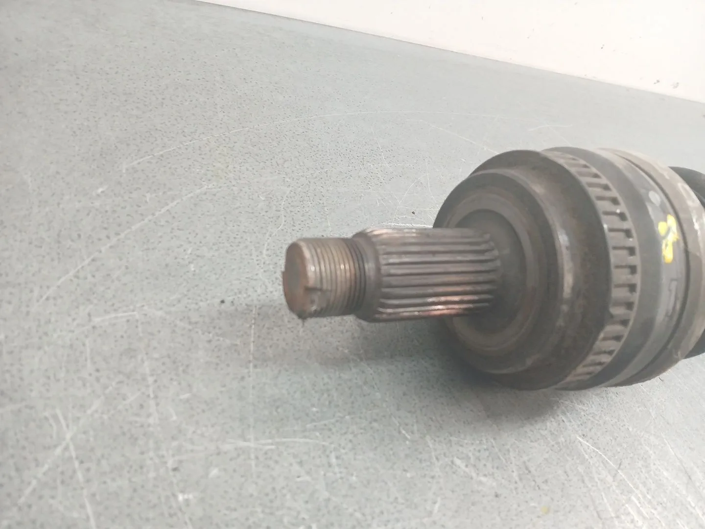 Transmision Trasera Izquierda para Bmw 3 (E90)