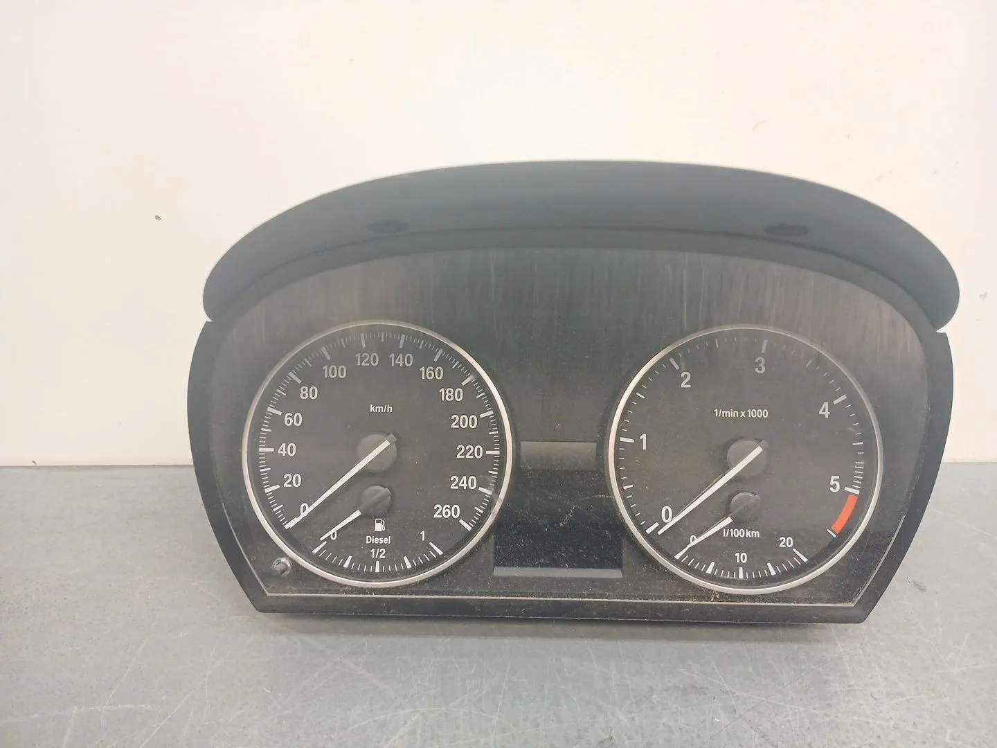 Cuadro Instrumentos para Bmw 3 (E90)