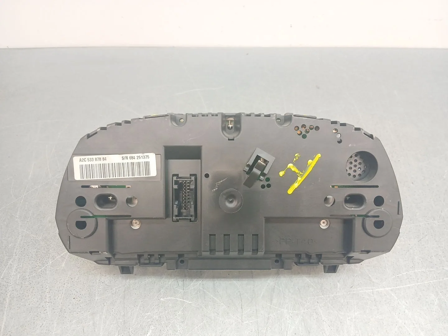 Cuadro Instrumentos para Bmw 3 (E90)