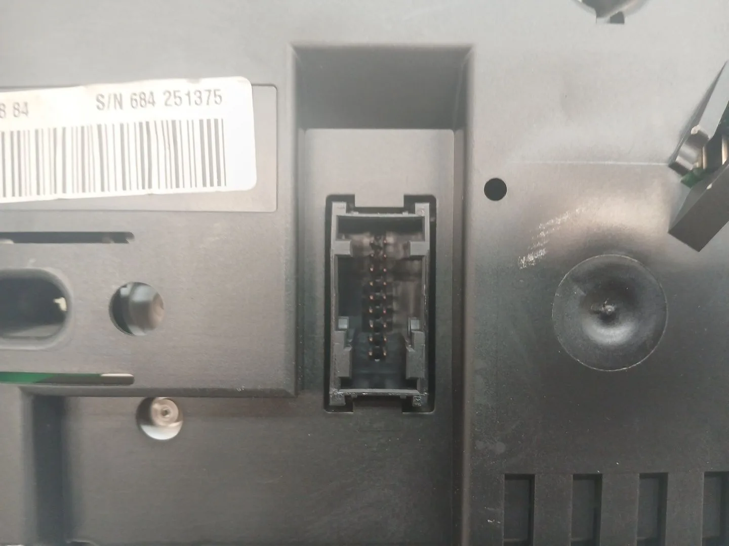 Cuadro Instrumentos para Bmw 3 (E90)