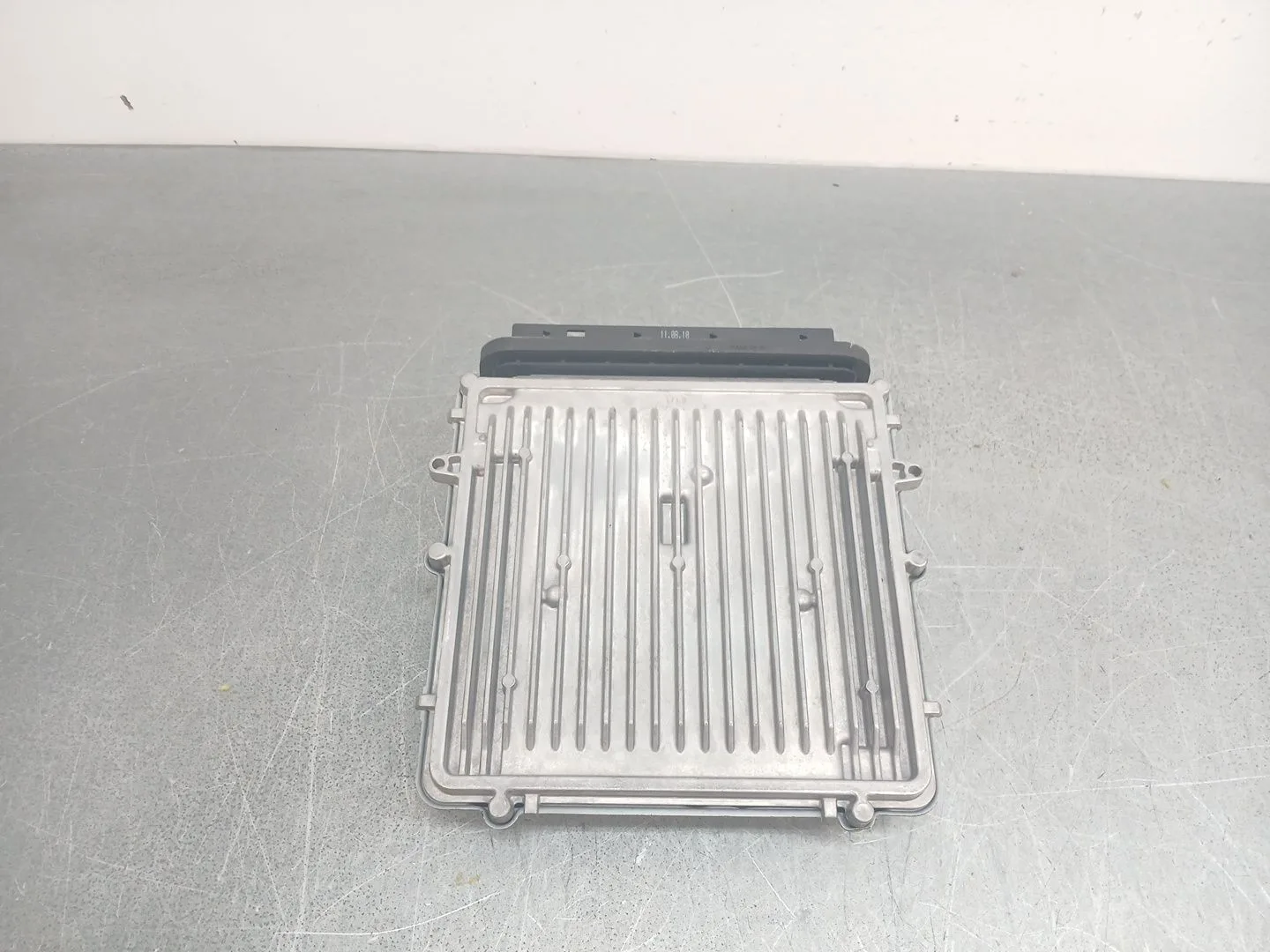 Centralita Motor Uce para Bmw 3 (E90)