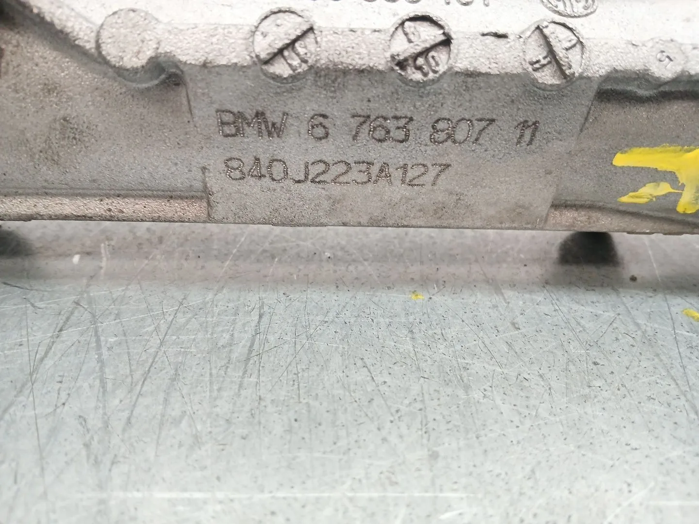 Cremallera Direccion para Bmw 3 (E90)