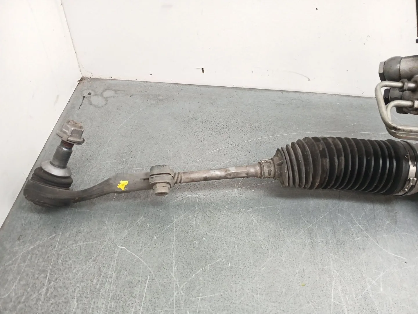 Cremallera Direccion para Bmw 3 (E90)