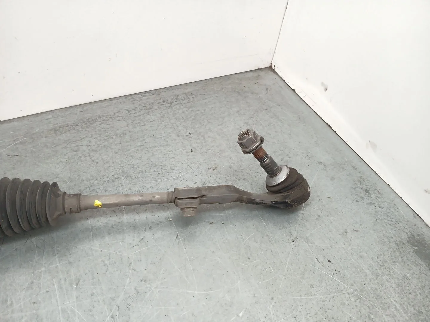 Cremallera Direccion para Bmw 3 (E90)