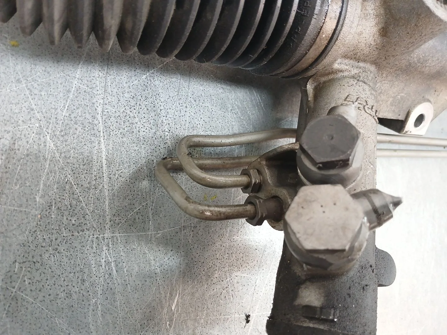Cremallera Direccion para Bmw 3 (E90)