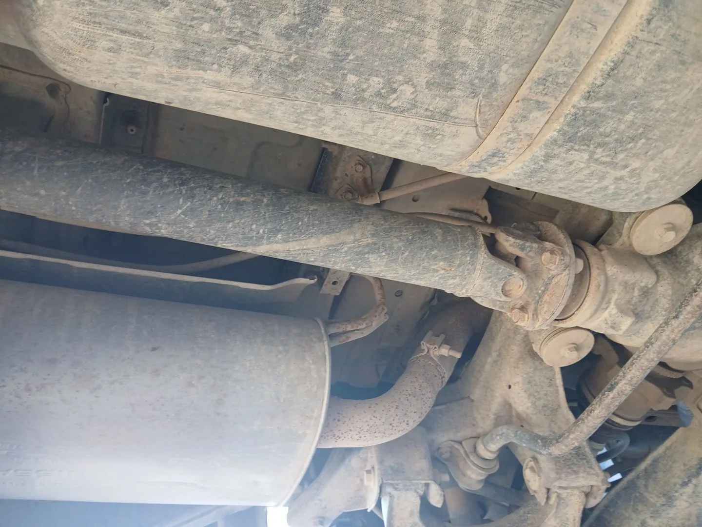 Transmision Central para Nissan Pathfinder Iii (R51)