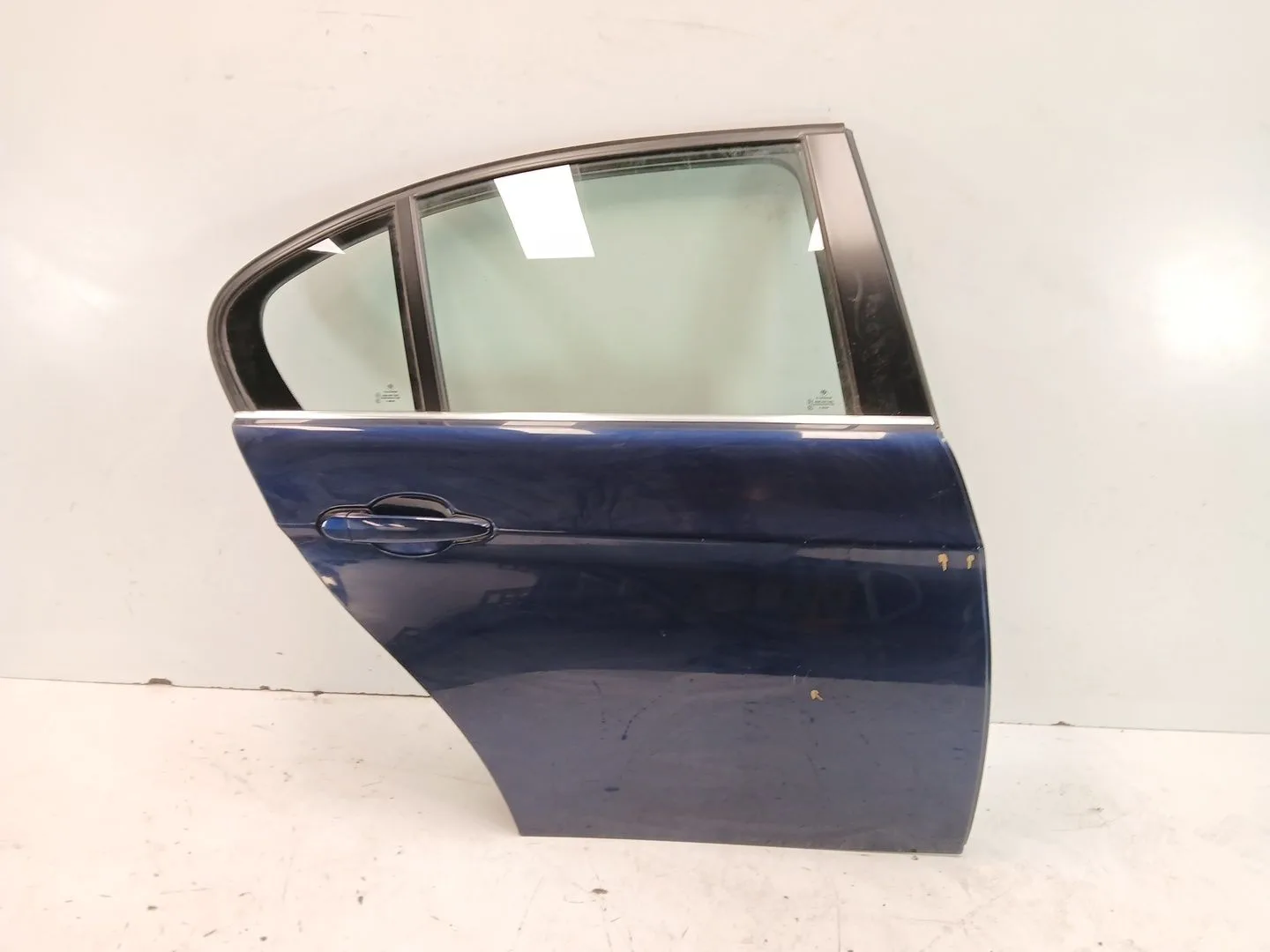Puerta Trasera Derecha para Bmw 3 (E90)