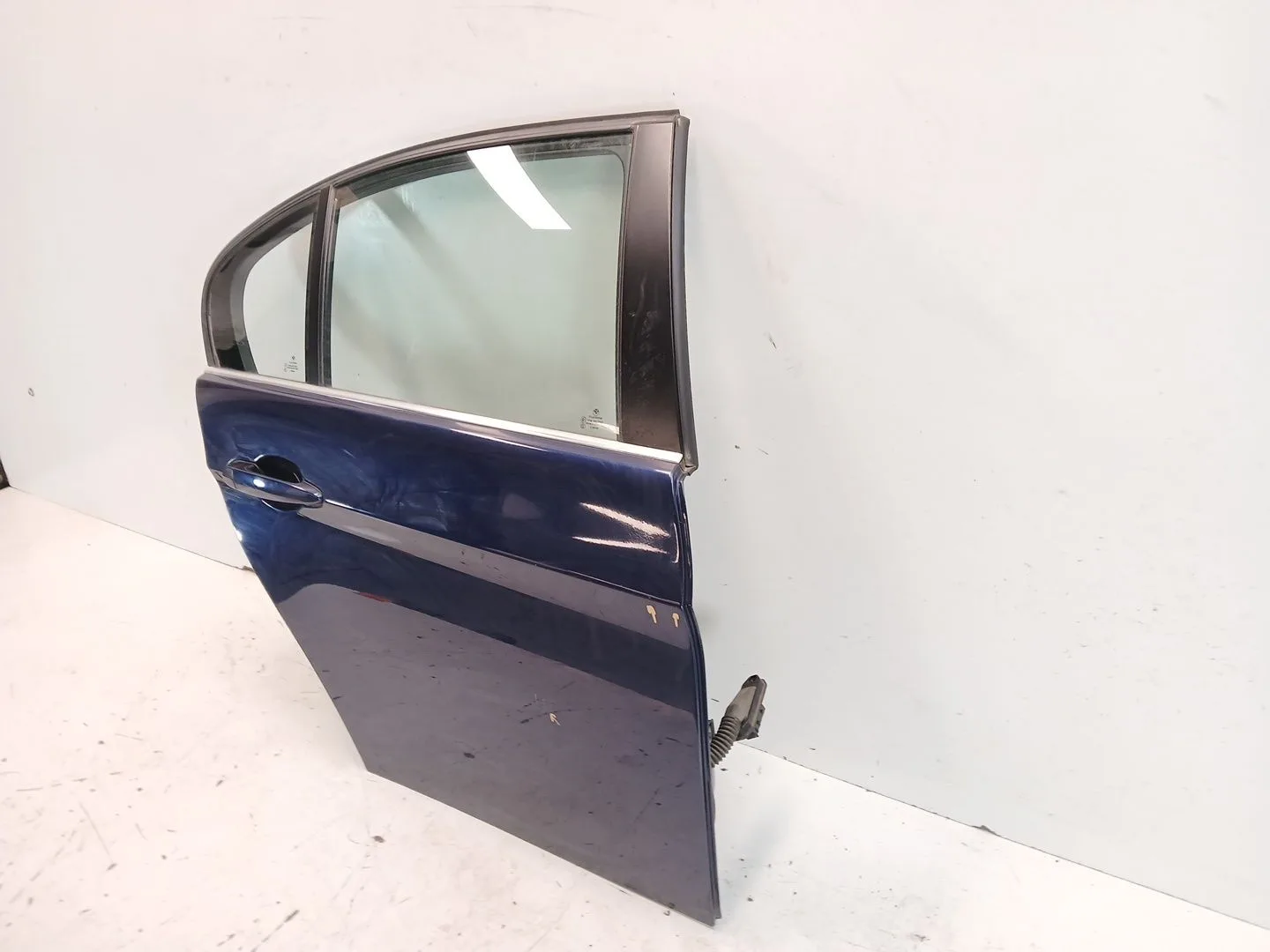 Puerta Trasera Derecha para Bmw 3 (E90)