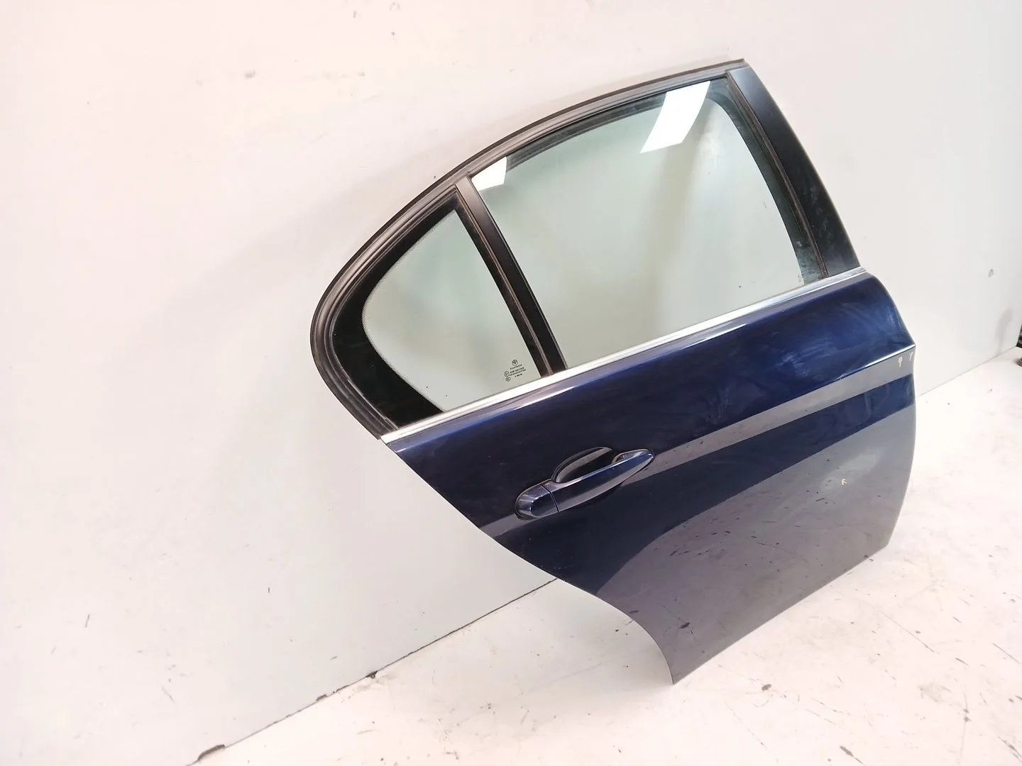 Puerta Trasera Derecha para Bmw 3 (E90)