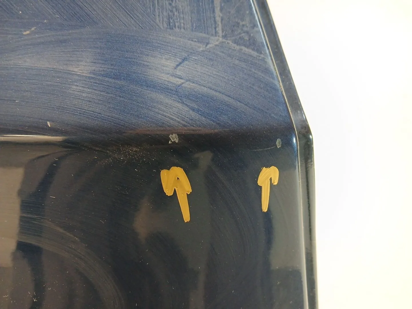 Puerta Trasera Derecha para Bmw 3 (E90)
