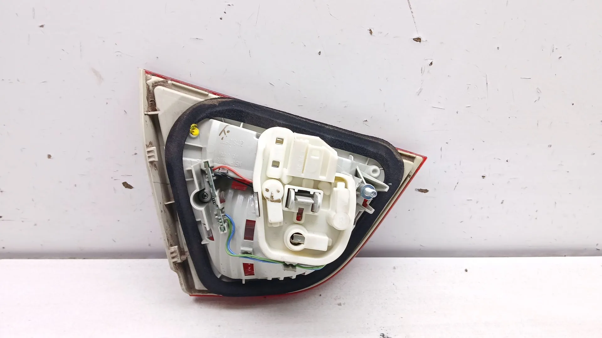 Piloto Trasero Derecho Interior para Bmw 3 (E90)