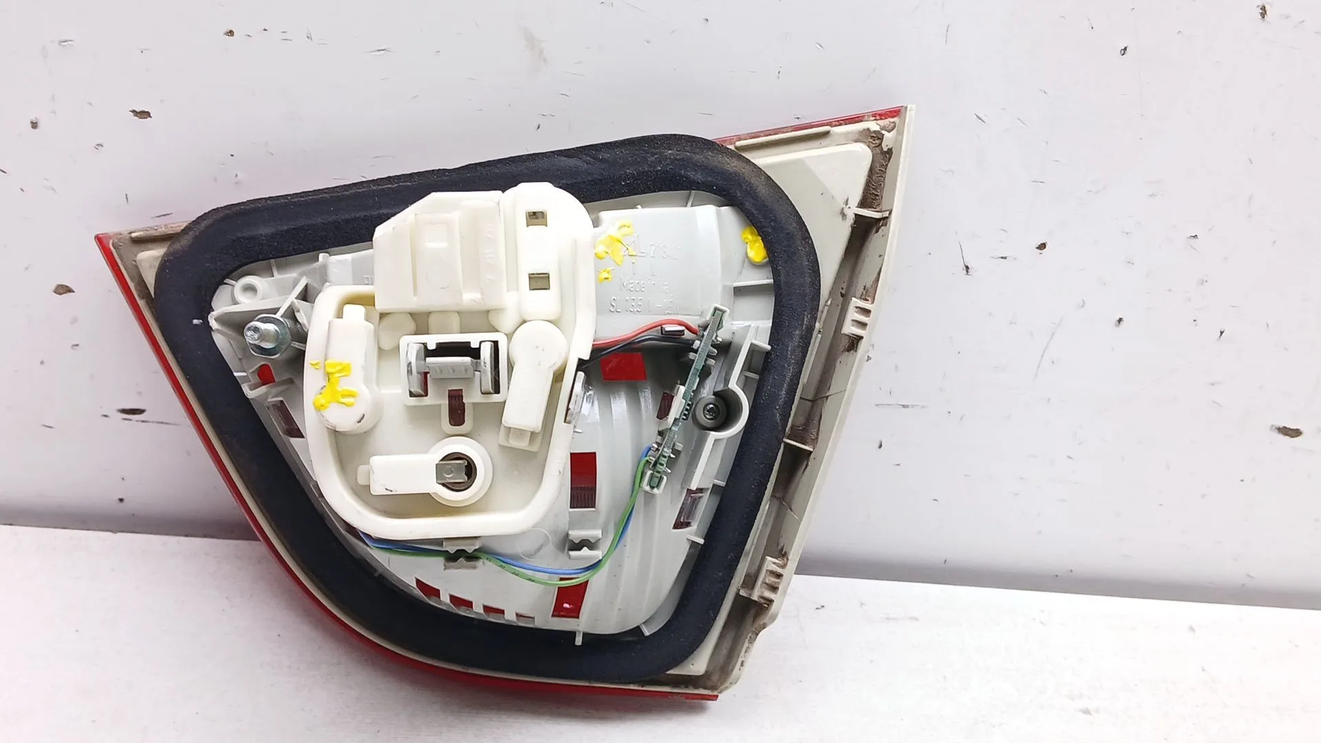 Piloto Trasero Izquierdo Interior para Bmw 3 (E90)