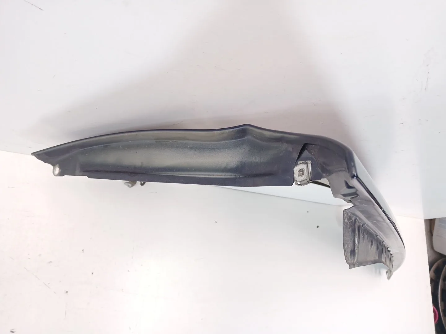 Aleta Delantera Izquierda para Bmw 3 (E90)