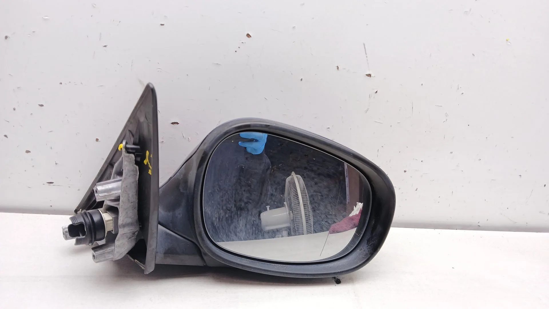 Retrovisor Derecho para Bmw 3 (E90)