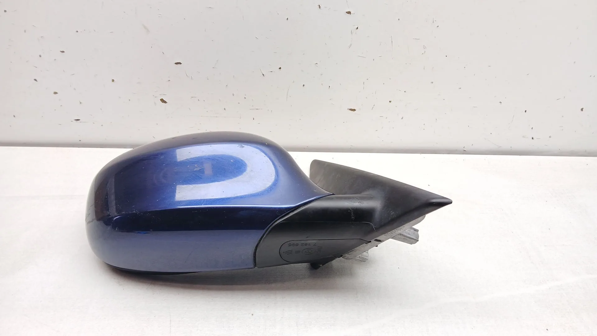 Retrovisor Derecho para Bmw 3 (E90)