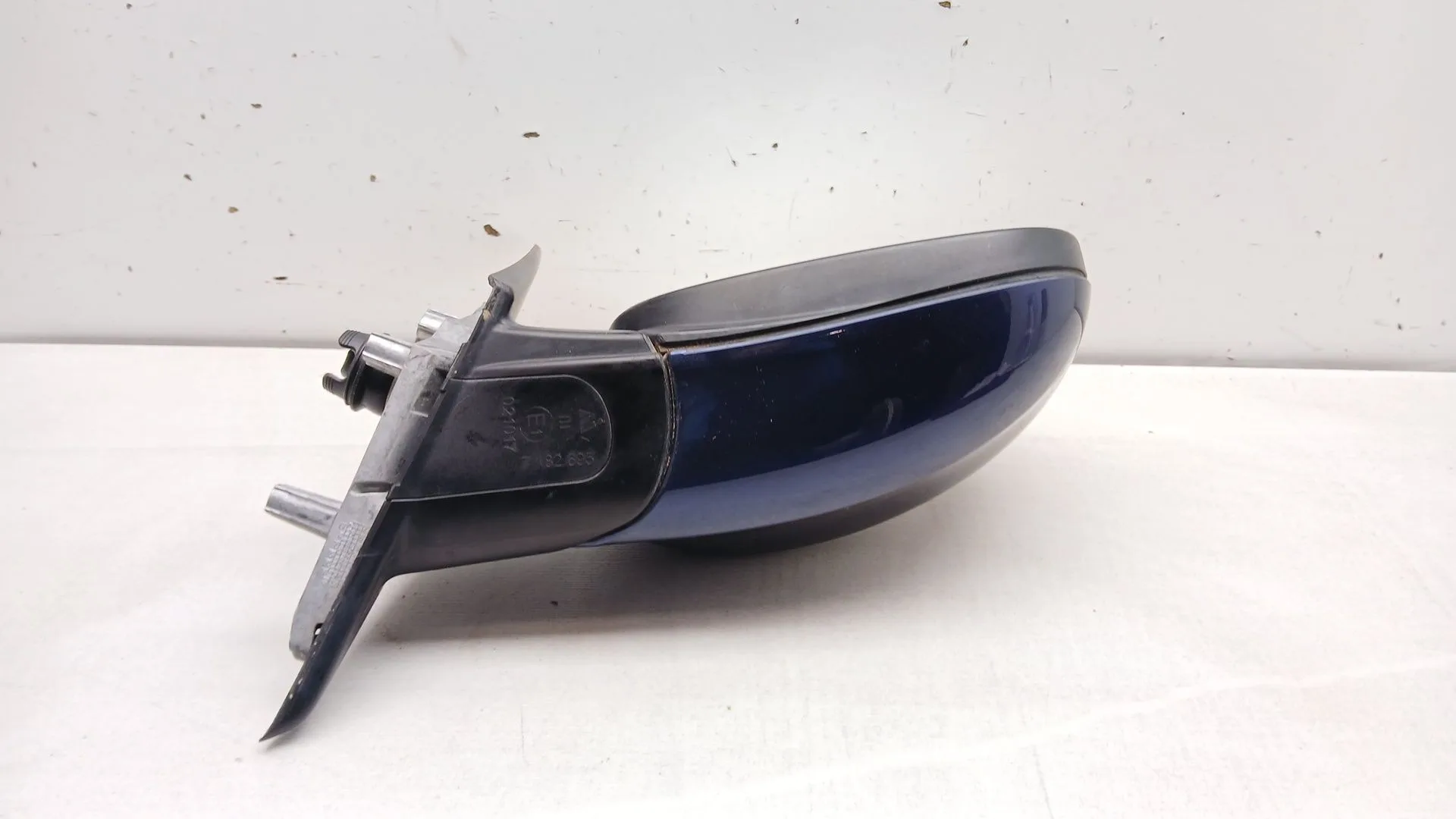 Retrovisor Derecho para Bmw 3 (E90)