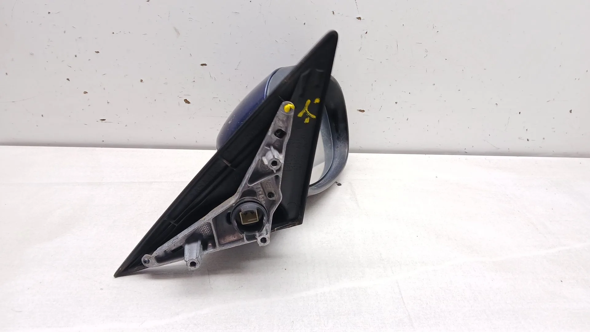 Retrovisor Derecho para Bmw 3 (E90)