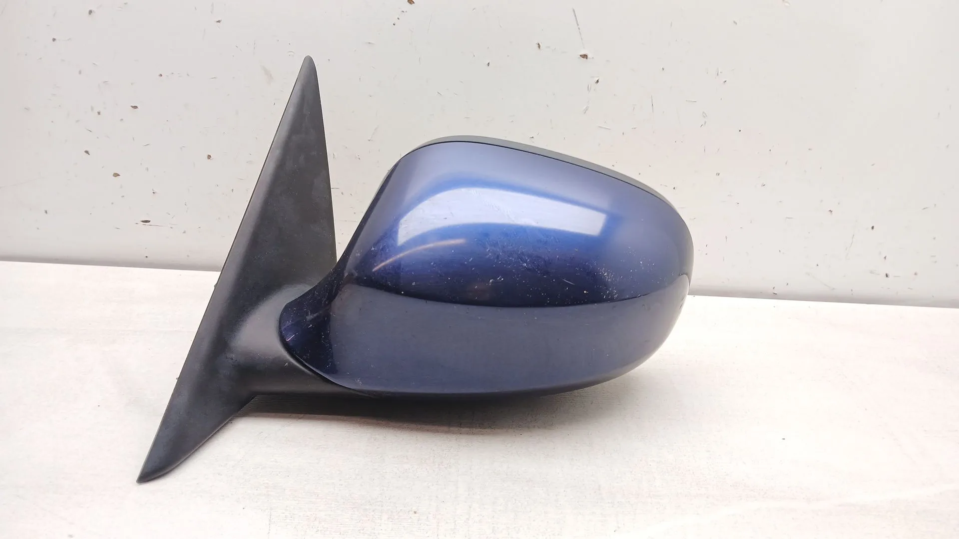 Retrovisor Izquierdo para Bmw 3 (E90)