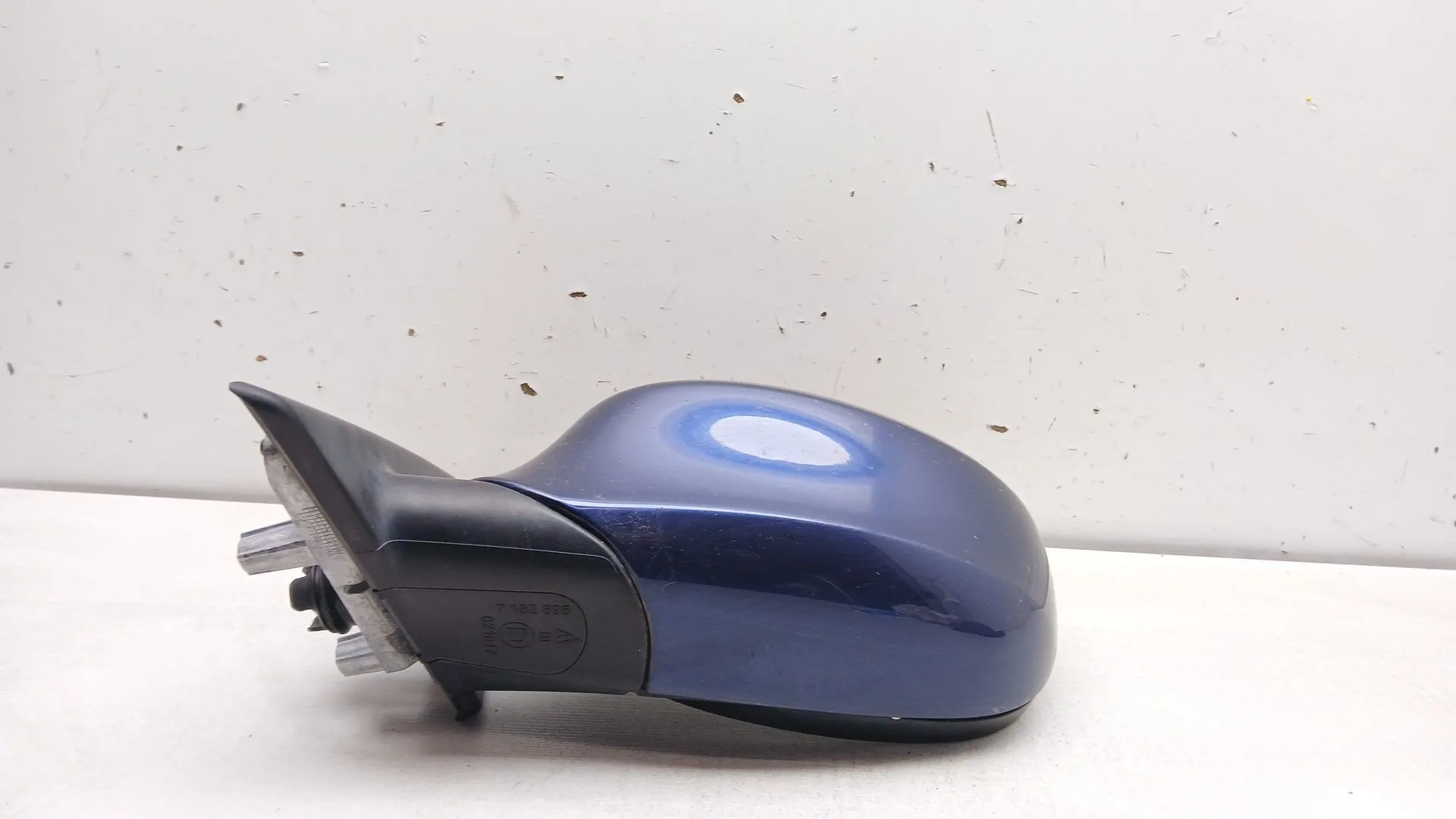 Retrovisor Izquierdo para Bmw 3 (E90)