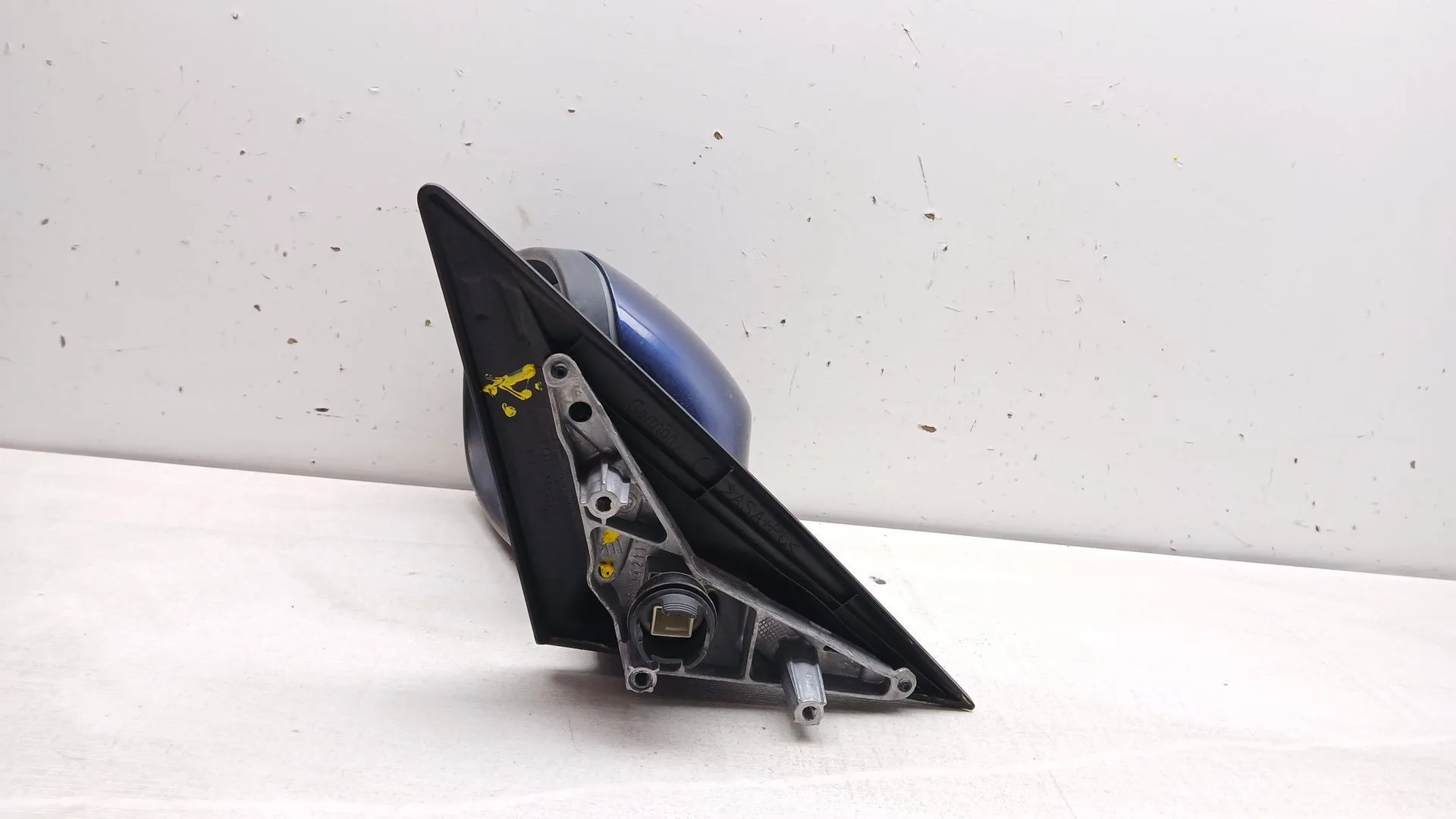 Retrovisor Izquierdo para Bmw 3 (E90)