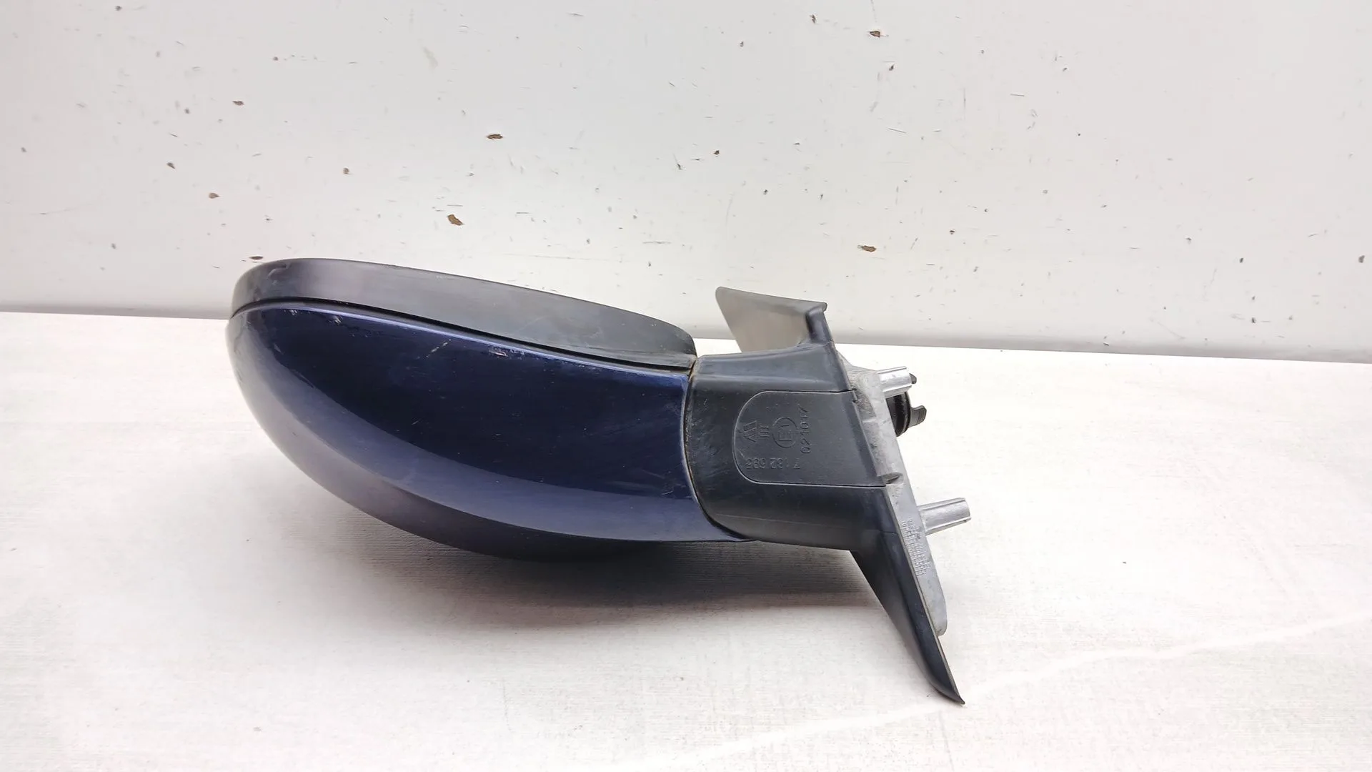 Retrovisor Izquierdo para Bmw 3 (E90)