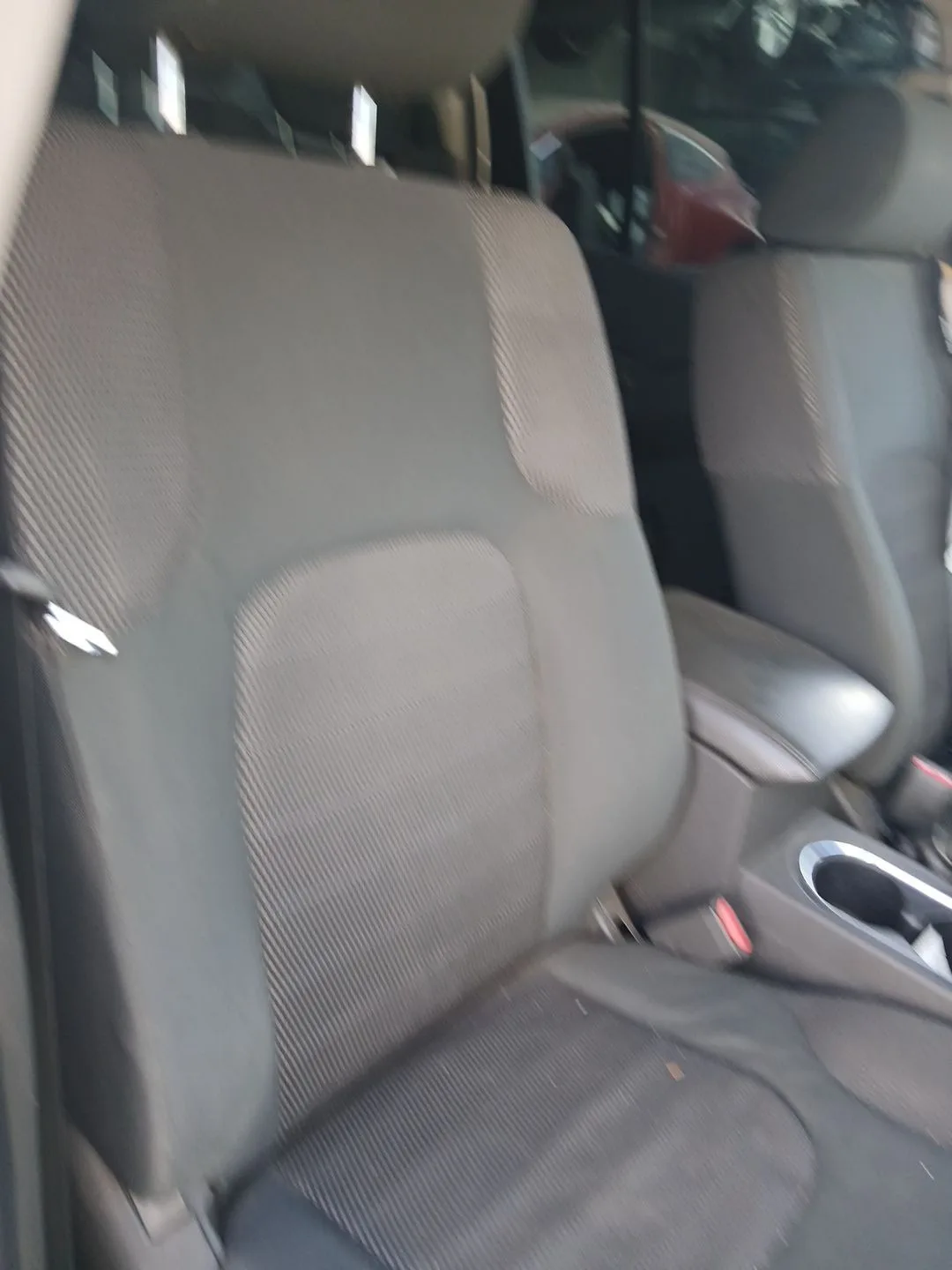 Asiento Delantero Derecho para Nissan Pathfinder Iii (R51)