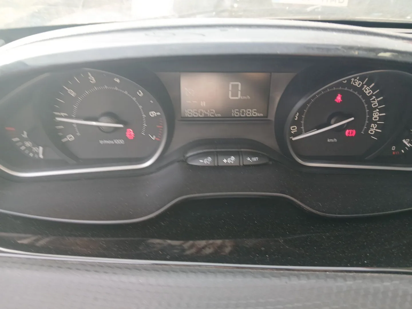 Caja Cambios para Peugeot 208 I (Ca_, Cc_)