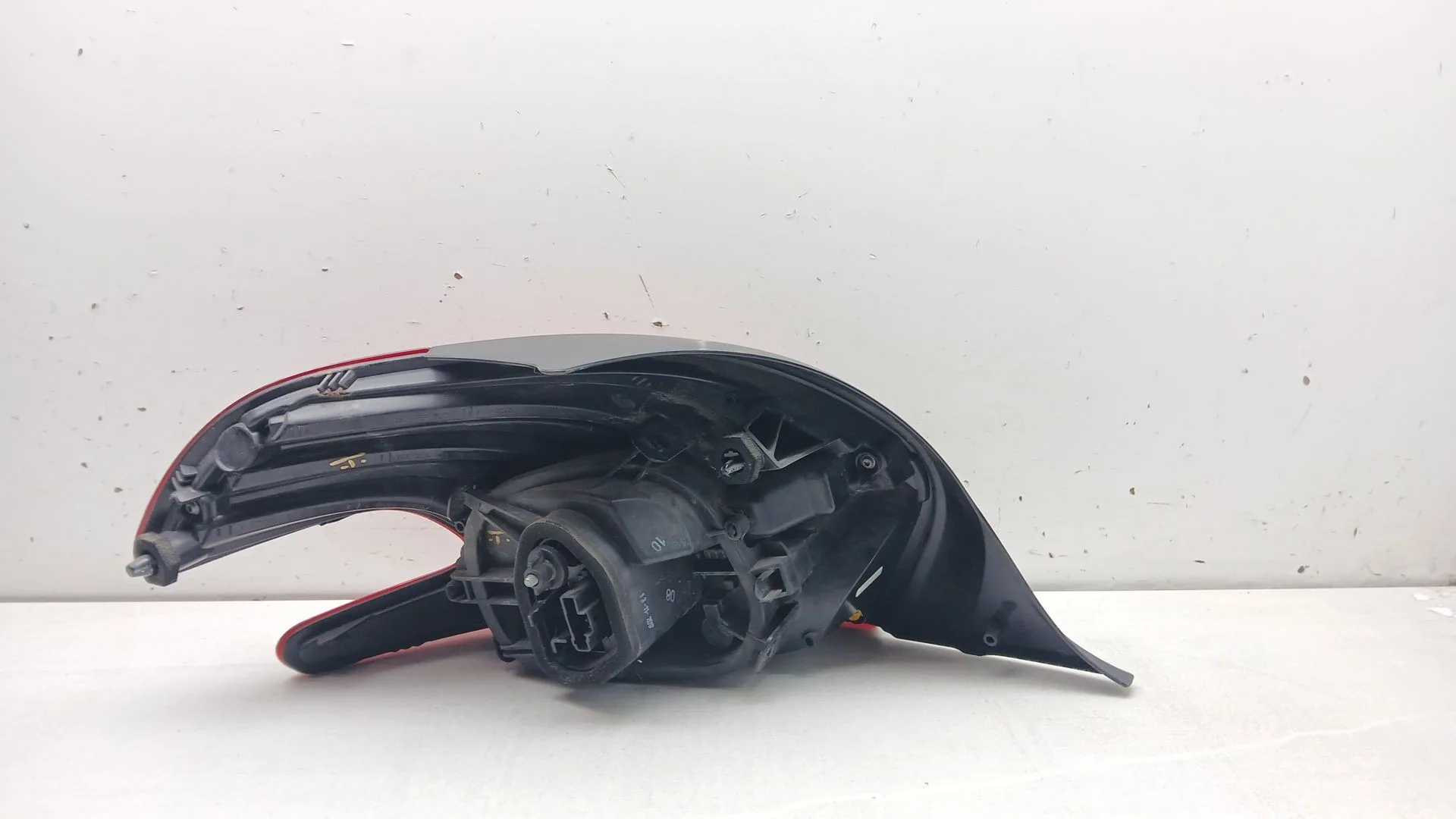 Piloto Trasero Derecho para Peugeot 208 I (Ca_, Cc_)