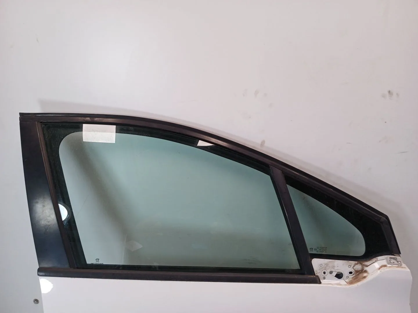 Puerta Delantera Derecha para Peugeot 208 I (Ca_, Cc_)