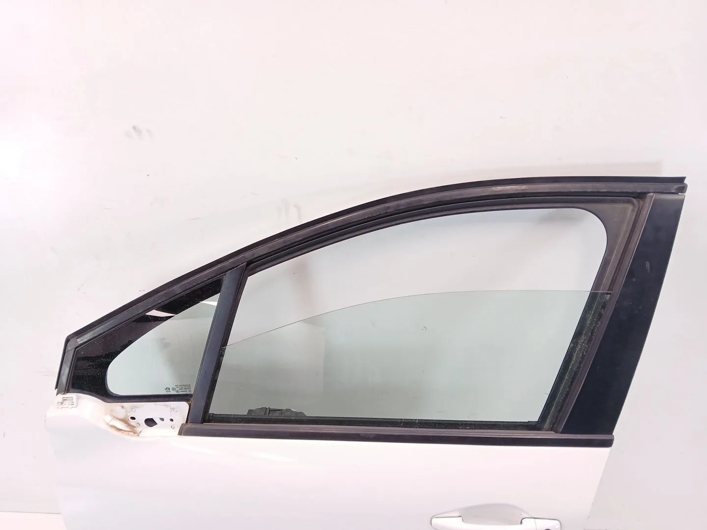 Puerta Delantera Izquierda para Peugeot 208 I (Ca_, Cc_)